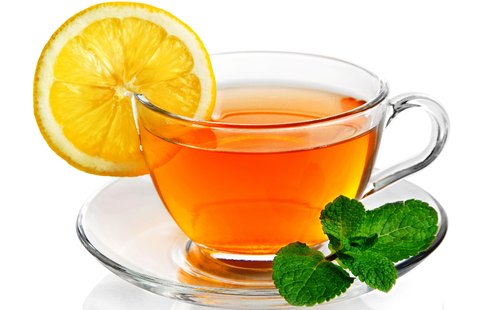 Lemon Tea Advantages