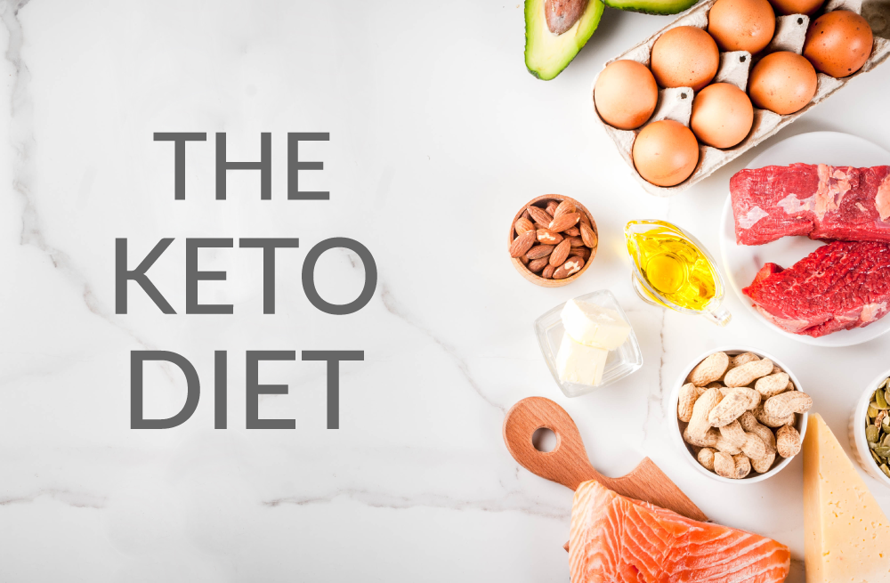 How to Start Keto Diet India